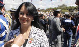 Foto: Leogump Carvalho / AscomAGU / Arquivo / 19-04-11 