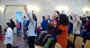 Foto: ReproduA�A?o/ Opera Mundi 