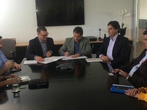 Foto: Alex de Paula/G1 BA