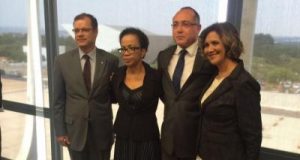 Foto: DivulgaA�A?o/ AMB 