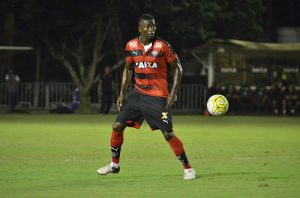 Fotos: Francisco GalvA?o / EC VitA?ria