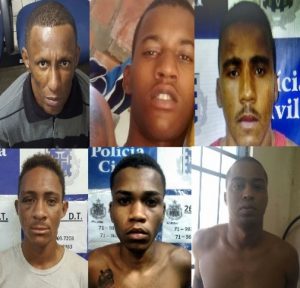 Fotos: DivulgaA�A?o / 26A? DT