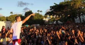 Foto: Tatiana Azeviche/Setur