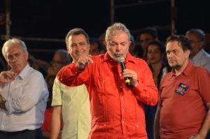 Fotos: Gilberto JA?nior/BocA?o News