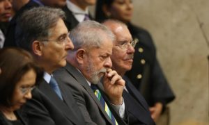 Foto: Andre Coelho / AgA?ncia O Globo