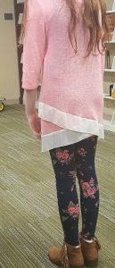 Foto: ReproduA�A?o/Facebook (Kimberly Jones)