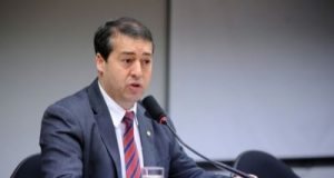 Foto: LA?cio Bernardo JR/ CA?mara dos Deputados 