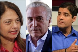 Fotos: Gilberto Junior/BocA?o News