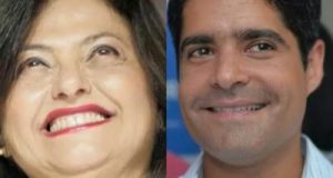 Foto: ReproduA�A?o / Facebook 