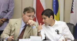 Foto: TA?cio Moreira/Metropress 