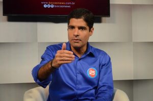 Fotos: Gilberto Junior/BocA?o News