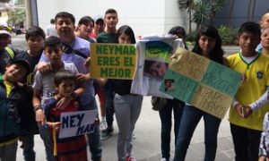 (Foto: Alexandre Lozetti)