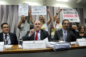 Foto: Geraldo Magela/ AgA?ncia Senado