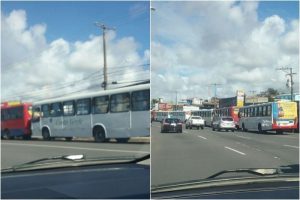 Foto: Leitor BocA?o News