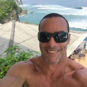 Foto: Instagram/@paulozuluoficial / ReproduA�A?o