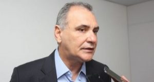 Foto: TA?cio Moreira/ Metropress