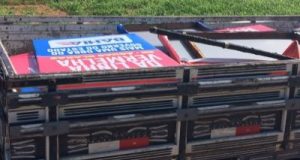 Foto: Evilailton JosA�/ Leitor Metro1 