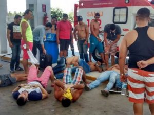 (Foto: A?lvaro MendonA�a/Arquivo pessoal)