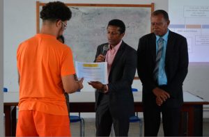 (Foto: Mauro Akin Nassor/CORREIO) 