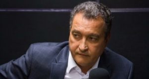 Foto: TA?cio Moreira / Metropress 