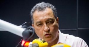 Foto: TA?cio Moreira/ Metropress 