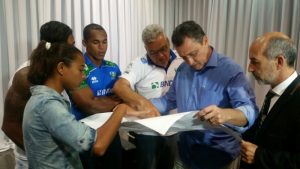 Fotos: Chayene Guerreiro