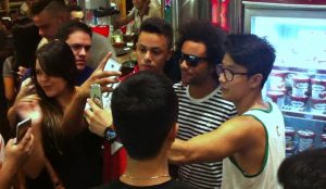 (Foto: Fernando Henrique/Rede AmazA?nica)