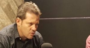 Foto: Matheus Simoni/Metropress 