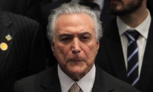 Foto: Ailton de Freitas/AgA?ncia O Globo