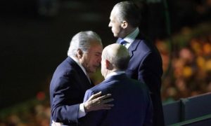 Foto: MA?rcio Alves / AgA?ncia O Globo