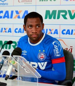 Foto: Felipe Oliveira / EC Bahia 