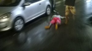 Fotos: Leitor - BocA?o News