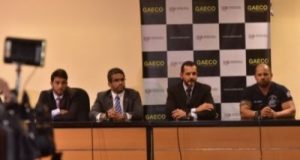 Foto: DivulgaA�A?o/ MP-BA 