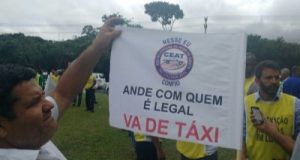 Foto: Gabriel Nascimento/Metropress