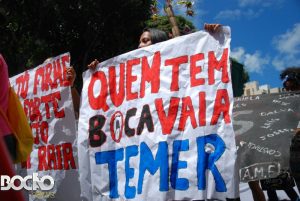 Fotos: Vagner Souza / BocA?o News