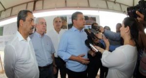 Foto: Camila Souza/GOVBA