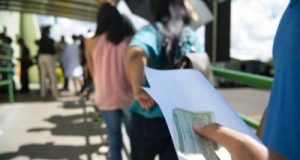 Foto: ReproduA�A?o / AgA?ncia Brasil 