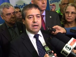 Foto: Darlan Alvarenga/G1