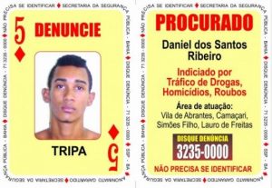 Fotos: DivulgaA�A?o / SSP-BA