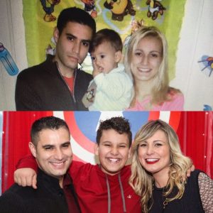 Foto: Arquivo Pessoal