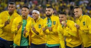 Foto: MinistA�rio do Esporte 