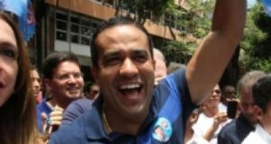 Foto: TA?cio Moreira/Metropress