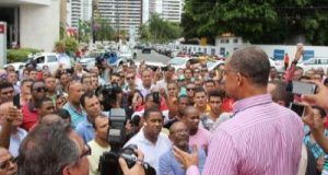 Foto: TA?cio Moreira / Metropress 