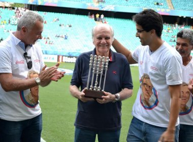 Foto: Romildo de Jesus / Ag Haack / Bahia NotA�cias