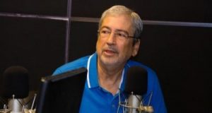 Foto: TA?cio Moreira/ Metropress