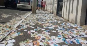 Foto: Matheus Simoni / Metropress 