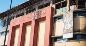 Foto: TA?cio Moreira/Metropress