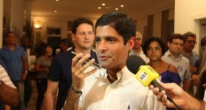 Foto: TA?cio Moreira/Metropress