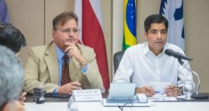 Foto: TA?cio Moreira / Metropress