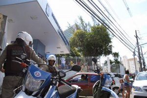 Fotos: DivulgaA�A?o / SSP-BA